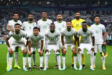 المنتخب السعودي يواصل تدريباته في التشيك استعدادًا لمباراة ودية