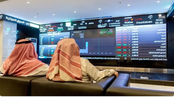 تحليل مفاجئ: إغلاق سوق الأسهم السعودي في أسبوع سبتمبر 2025 وأسعار أرامكو تثير الدهشة