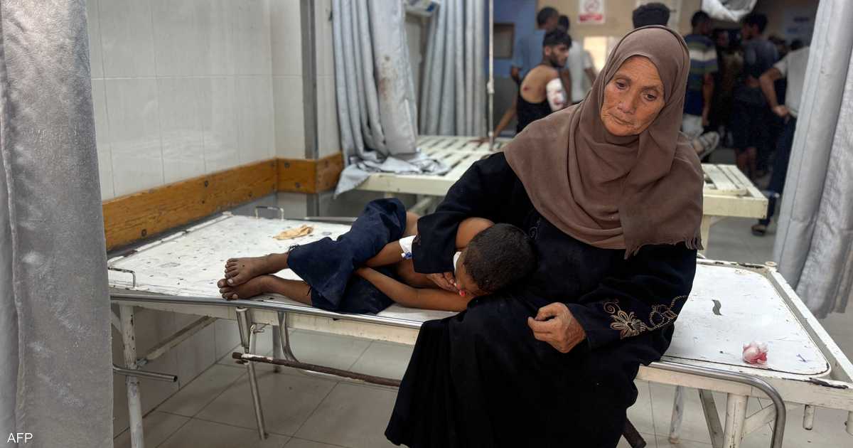 بلجيكا تعترف بفلسطين وتفرض 12 عقوبة على إسرائيل