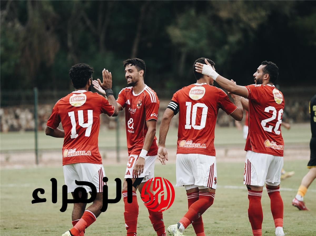 الأهلي يتعاقد مع مدرب مفاجئ لمواجهة الزمالك: قرار عاجل من الخطيب