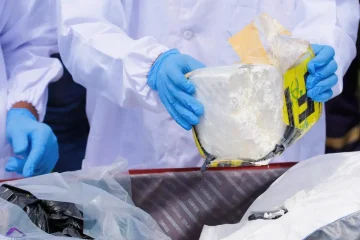 السلطات اللبنانية تضبط 125 كيلوغراماً من الكوكايين بفضل التنسيق مع السعودية