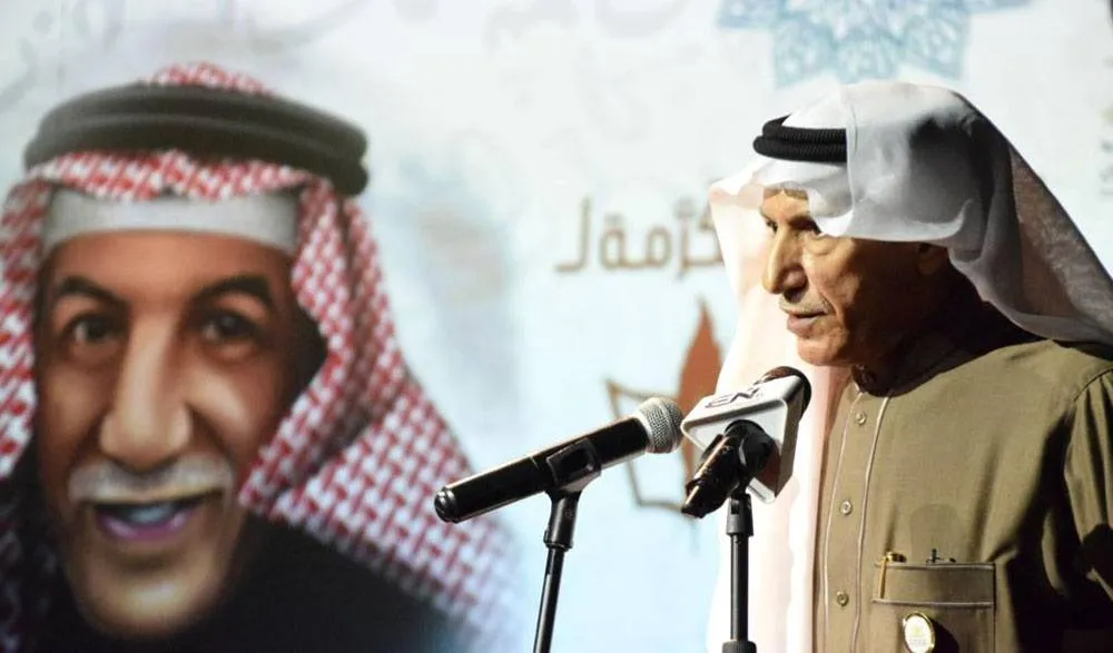 رحيل جبير المليحان: الثقافة السعودية تودع أحد أعمدة القصة العربية