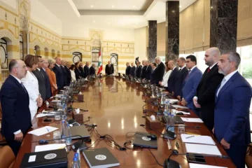 لبنان يستمر في جهود تقليص السلاح تحت إشراف الجيش بالتعاون مع السعودية
