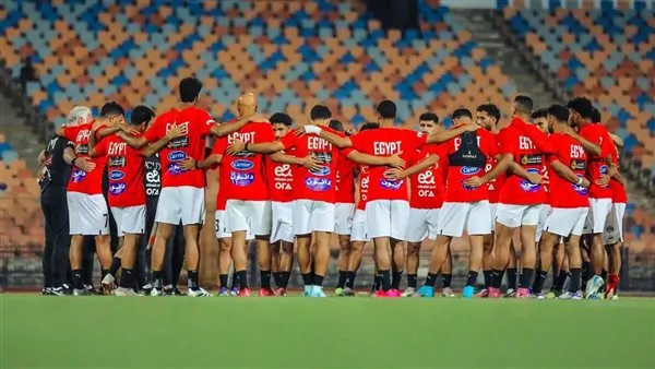 منتخب مصر يستعد لمواجهة إثيوبيا في تصفيات كأس العالم: موقفه في ترتيب المجموعة تحت المجهر