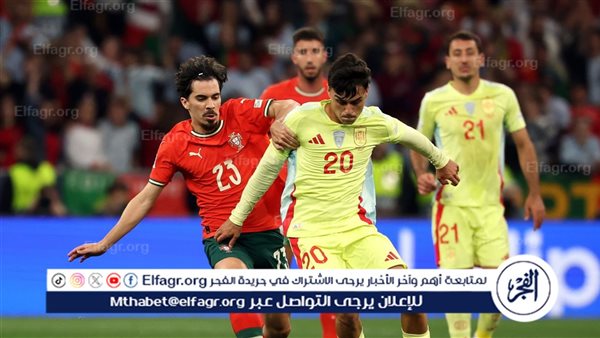 تعرف على موعد مباراة إسبانيا وبلغاريا في تصفيات كأس العالم والقنوات الناقلة!