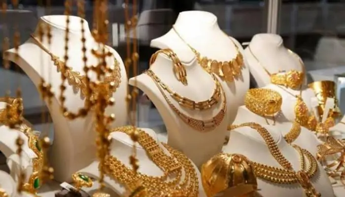 استقرار أسعار الذهب في السعودية اليوم السبت 6 سبتمبر 2025