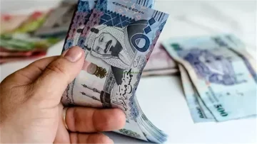 تعرّف على سعر الريال السعودي مقابل الجنيه المصري اليوم الثلاثاء 2 سبتمبر 2025