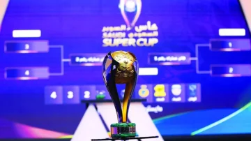قرار مفاجئ من اتحاد الكرة يزلزل أجواء السوبر السعودي: إقالة تُحدث ضجة في الشارع الرياضي!