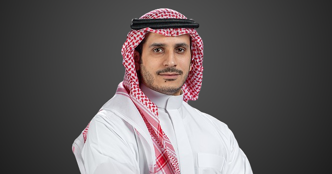 تعيين سعد الكرود رئيساً لمجلس إدارة مركز الملك عبدالله المالي