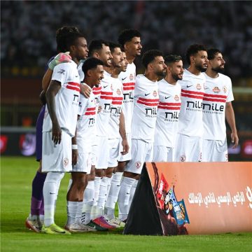 مواعيد نارية لزعيم الكرة: الزمالك يستعد لمواجهة الأهلي ومنافسات قوية في سبتمبر 2025
