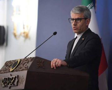 إيران تهدد بالانسحاب من الاتفاق النووي وتطرح شروطًا لخفض التخصيب – أخبار السعودية