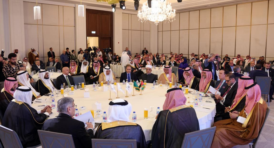 16 مشروع استثماري سعودي ينشط في المدن الصناعية الأردنية