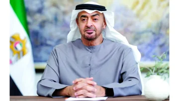 تحت إشراف رئيس الدولة.. محمد بن راشد يكشف عن تعديل وزاري جديد في حكومة الإمارات