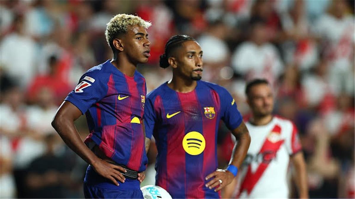 إصابة لاعب برشلونة خلال التوقف الدولي: تعرف على مدة غيابه عن الملاعب