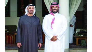 حل الدولتين: الطريق نحو سلام شامل وعادل