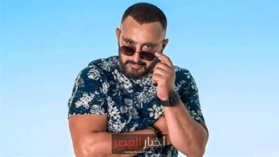 السقا يتألق بلوك جديد في فيلم هيروشيما ويستعد للانطلاق في التصوير قريبًا