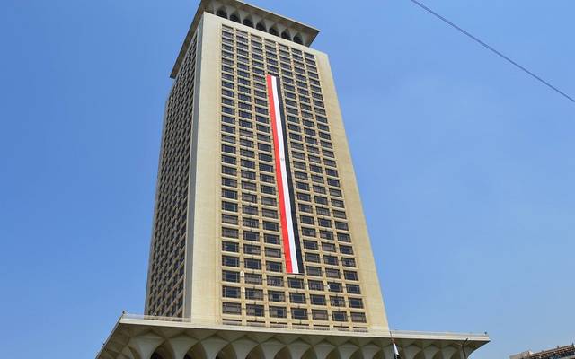مصر والسعودية تتعاونان لإطلاق ‘الرؤية المشتركة للأمن والتعاون’
