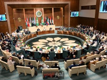 جامعة الدول العربية: تعزيز أمن الملاحة وإمدادات الطاقة في الخليج ضرورة ملحة