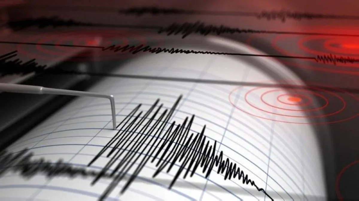 زلزال بقوة 5.2 درجة يهز شرق أفغانستان: تفاصيل وتأثيرات على المنطقة