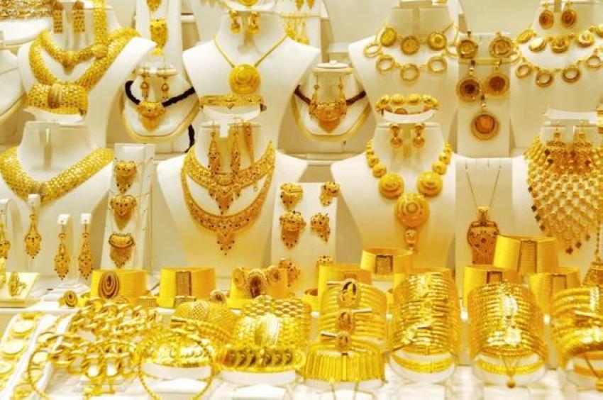 تراجع أسعار الذهب في السعودية اليوم 6 سبتمبر: هل يستمر الانخفاض؟