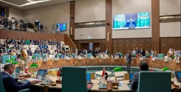 تعيين مندوب المملكة رئيسًا لفريق الخبراء العرب في مكافحة الإرهاب