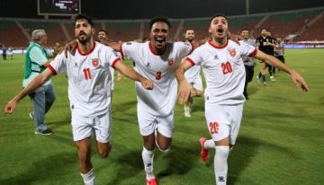 اليوم: موعد مباراة الأردن وروسيا الودية والقنوات الناقلة لتغطية الحدث