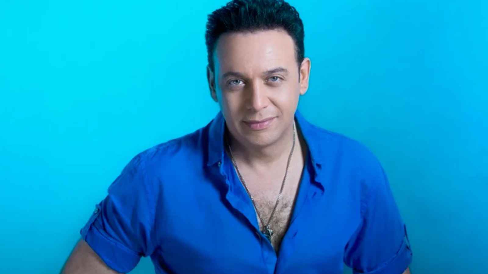 مصطفى قمر يعلن عن ‘قمر 25’ ويستعد لحفل مميز في السعودية