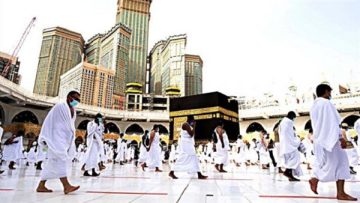 ارتفاع تكاليف العمرة: أسباب سعودية وتحديات اقتصادية تؤثر على المصريين
