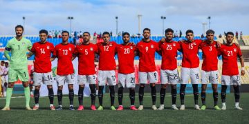 قبل مواجهة الجمعة: إحصائيات تاريخية لمباريات مصر وإثيوبيا