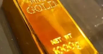 أسعار الذهب اليوم في السعودية: عيار 24 يصل إلى 426.25 ريال الجمعة 5 سبتمبر 2025