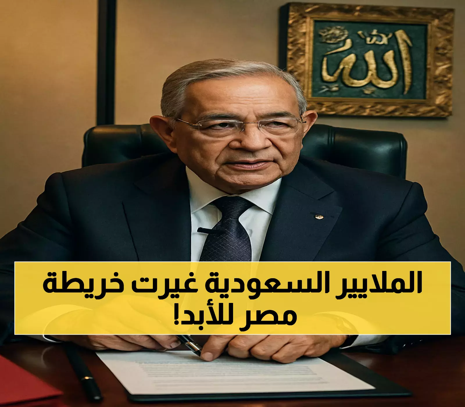 26 مليار دولار و8000 شركة: التحول الاستثماري السعودي ينقل مناطق الألغام المصرية إلى وجهة عالمية