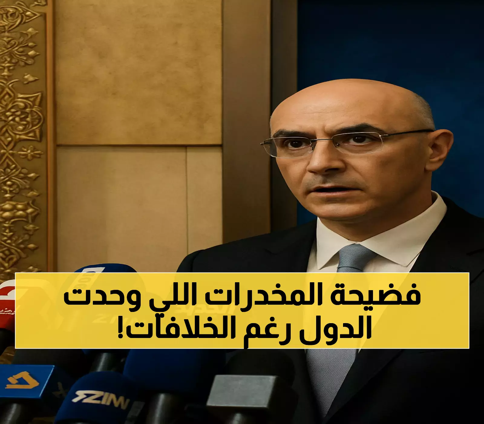 تعاون لبناني سعودي ينجح في إحباط شحنة كوكايين بقيمة 15 مليون دولار وسط توتر العلاقات