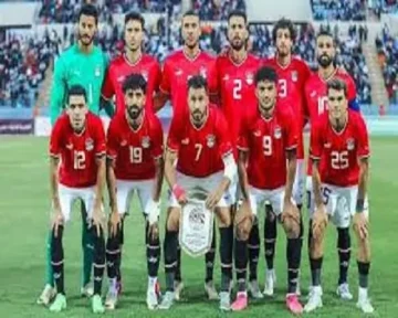 تعرف على موعد مباراة مصر وإثيوبيا في تصفيات كأس العالم