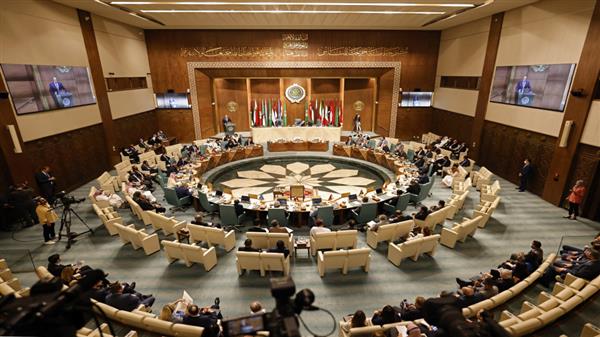 مجلس الجامعة العربية يحذر من مخاطر الانتشار النووي ويجدد التزامه بجعل الشرق الأوسط منطقة خالية من الأسلحة النووية