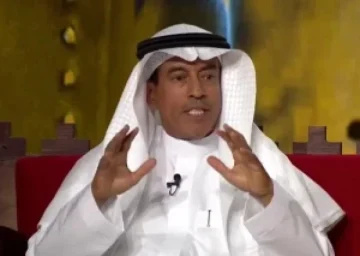 الزامل يكشف عن آرائه حول توثيق البطولات السعودية في أول تعليق له