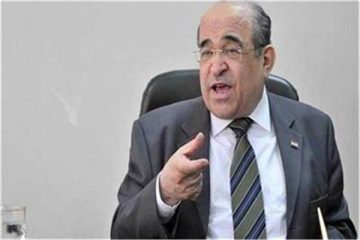 مصطفى الفقي: علاقات مصر مع السعودية والإمارات في أفضل حالاتها ولا وجود للخلافات