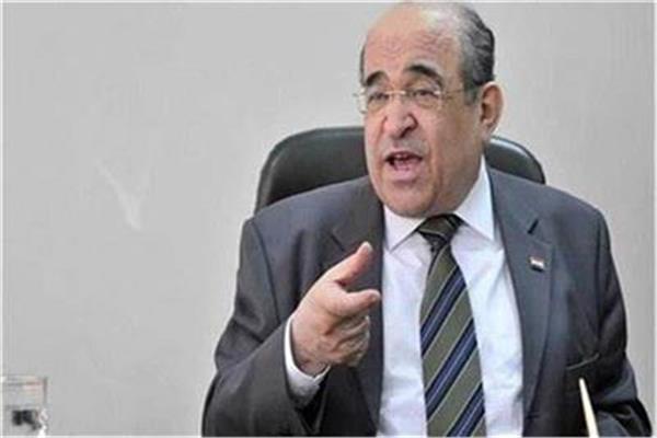 مصطفى الفقي: علاقات مصر مع السعودية والإمارات في أفضل حالاتها ولا وجود للخلافات