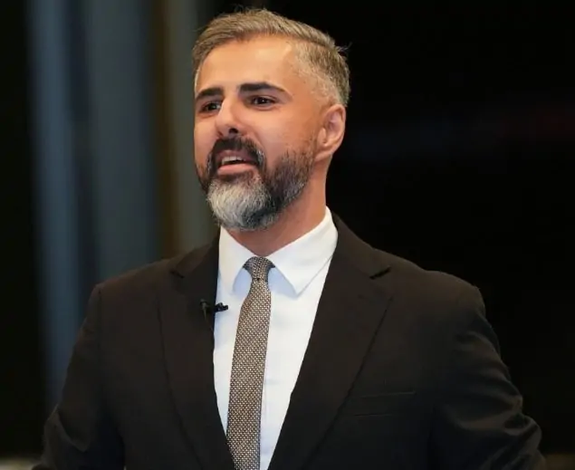 خبير رقمي يؤكد لـ ‘الاقتصاد اليوم’: اليوم الوطني السعودي يجسد قوة المملكة ونموها على الصعيدين الإقليمي والعالمي