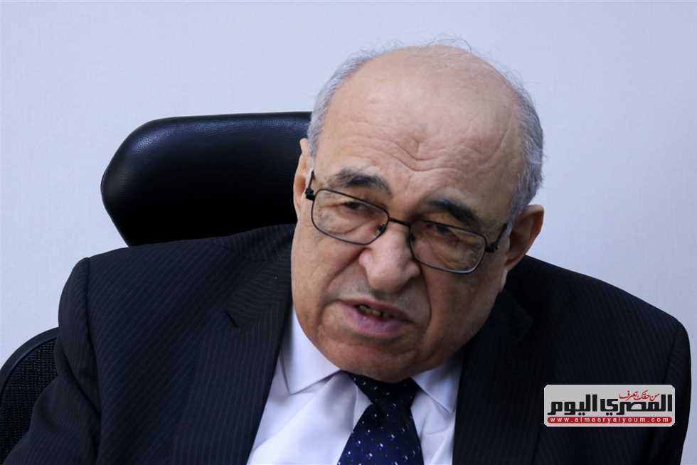 مصطفى الفقي: علاقات مصر والسعودية والإمارات عميقة ومستقرة دون أي خلافات