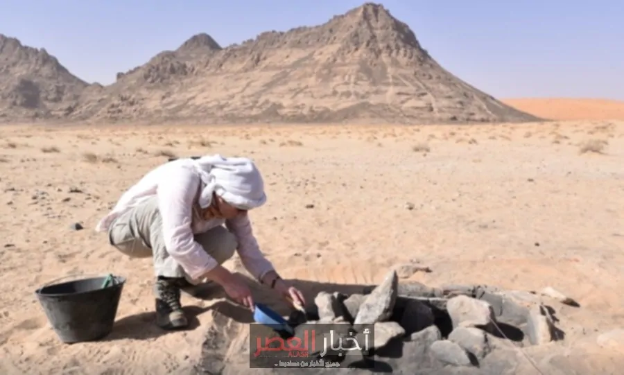 هيئة التراث تضيف 2748 موقعًا جديدًا، ليصل العدد الإجمالي إلى 36919 موقعًا