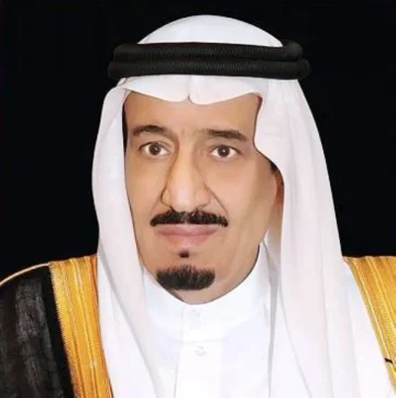 خادم الحرمين الشريفين يهنئ رئيسي سلوفاكيا وأوزبكستان بمناسبة ذكرى يوم الدستور واستقلال بلادهما