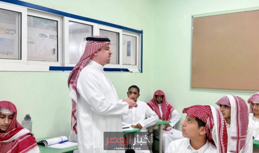 مدير تعليم الرياض يدشن ورشة عمل لتعزيز النزاهة خلال زيارته التفقدية لمدارس وادي الدواسر