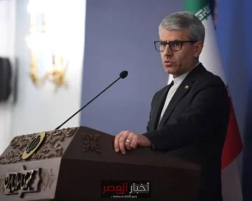 إيران تشدد لهجتها وتلوح بالانسحاب من معاهدة حظر الانتشار النووي