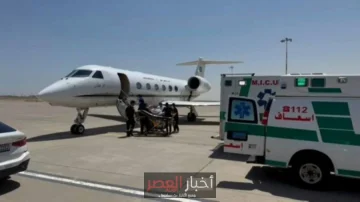 السعودية تقوم بنقل 3 مواطنين من الكويت عبر إخلاء طبي لاستكمال علاجهم