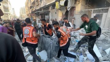 73 قتيلاً في غزة: خطة إسرائيل تهدد السلام وتفاقم معاناة الأسرى