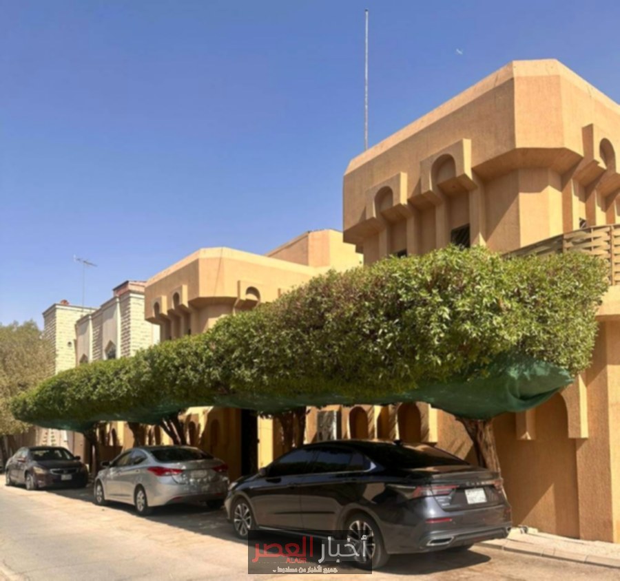 الحقيل يثمن مبادرة التشجير أمام المنازل كحلول طبيعية للحماية من حرارة الصيف