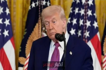 ترمب يتعهد بمحاربة الجريمة في شيكاغو ويعتبرها الأليمة في العالم – أخبار العصر