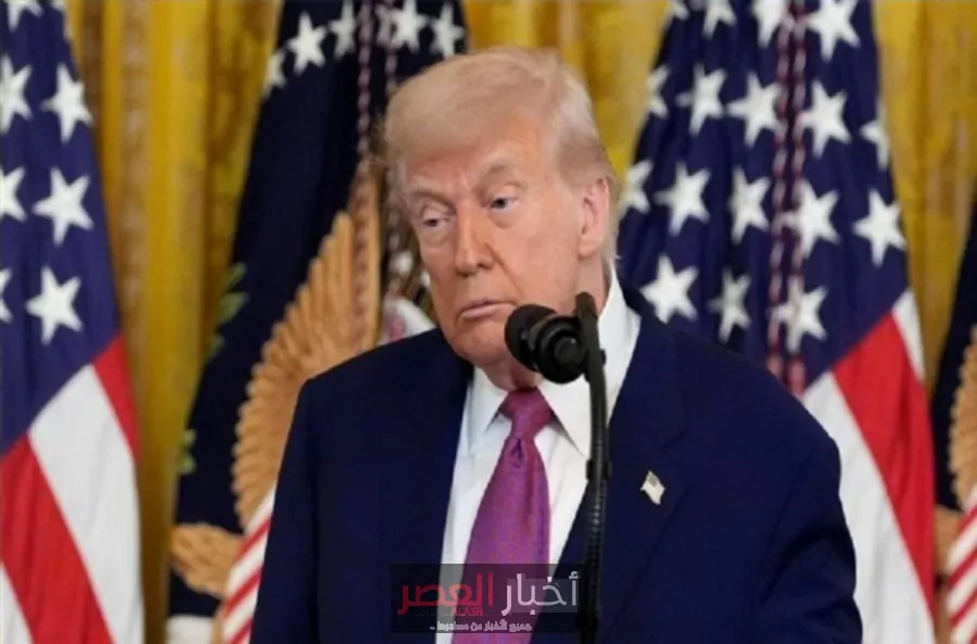 ترمب يتعهد بمحاربة الجريمة في شيكاغو ويعتبرها الأليمة في العالم – أخبار العصر