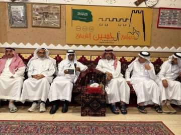 سهم الدعجاني: المكتبات العامة تعكس ثقافة العاصمة – أبرز أخبار السعودية