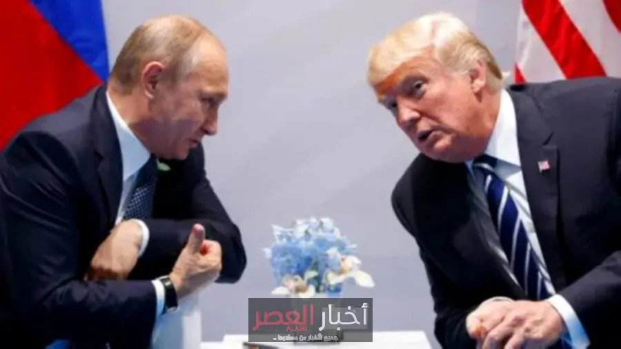 ترمب يعلن سلامته الصحية وعبّر عن خيبات أمله تجاه بوتين